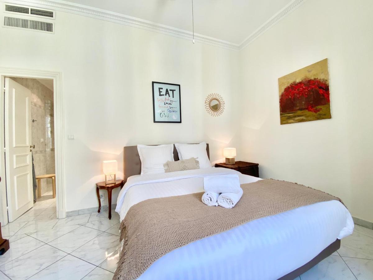 La Pietonne Apartment ม็องตง ภายนอก รูปภาพ
