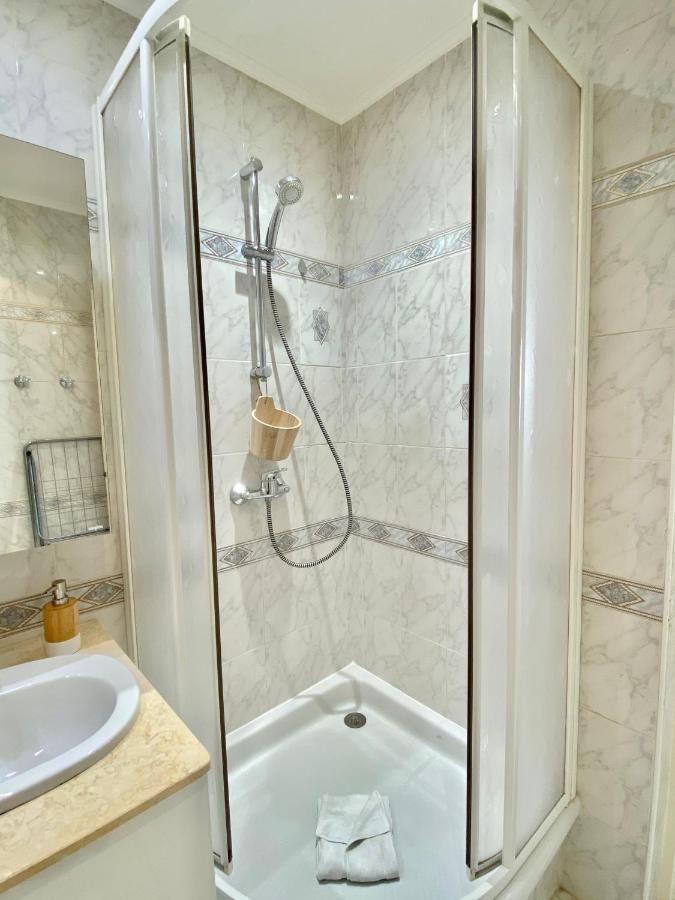 La Pietonne Apartment ม็องตง ภายนอก รูปภาพ